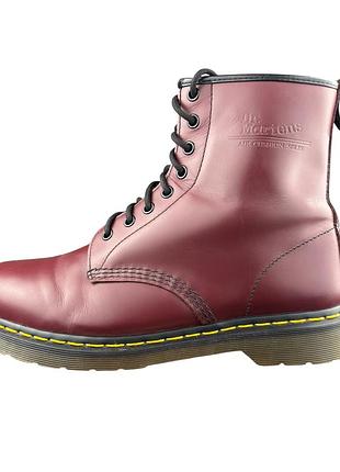 Ботинки dr. martens  originals, черевики оригинал, кроссовки оригінал
