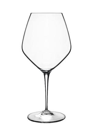 Бокал для вина luigi bormioli atelier a-08744-byi-02-aa-07 800 мл