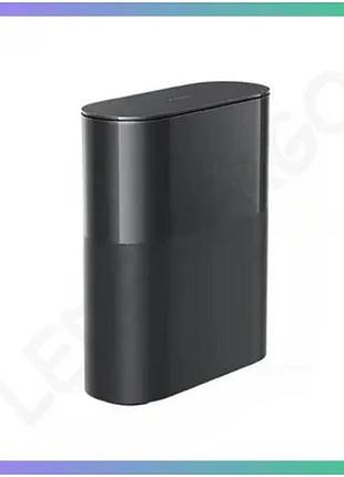 Роутер xiaomi be3600 pro черный 4 ядра 1,1 ггц wi-fi 7 для дома и офиса беспроводной интернет роутер sku_00000008069