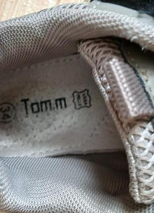 Кроссовки tom.m 7