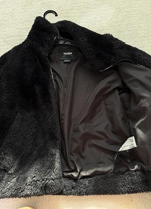 Шубка pull&bear нова 6