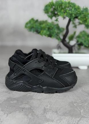 Nike air huarache дитячі кросівки оригінал, розмір 22