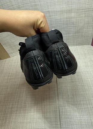 Оригінальні бутси nike копки 6