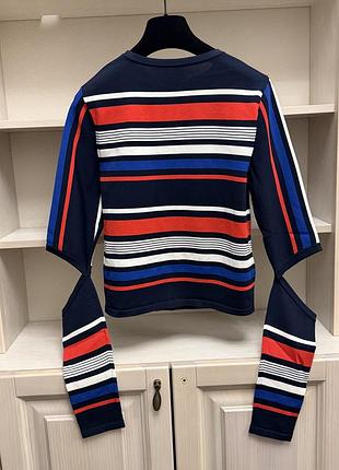 Жіноча кофта tommy hilfiger, s 2
