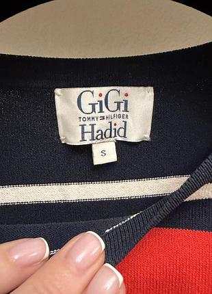Жіноча кофта tommy hilfiger, s 3