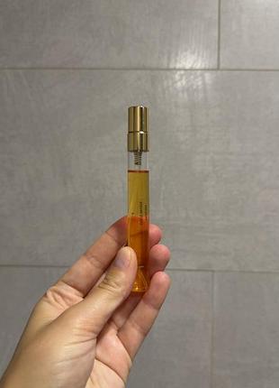 Парфуми mancera coco vanille 10 ml 2