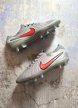 Бутси nike tiempo legend 10 fg