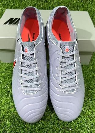 Бутси nike tiempo legend 10 fg 2