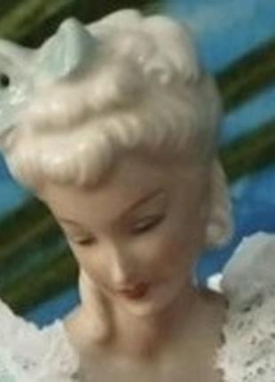 Статуэтка примма балерина 28 см 3