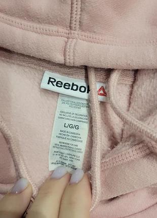 Спортивный костюм reebok 2