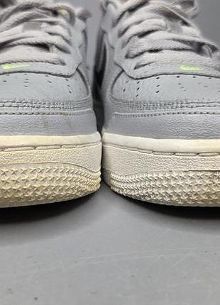 Кросівки nike af 3