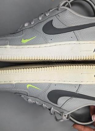 Кросівки nike af 6