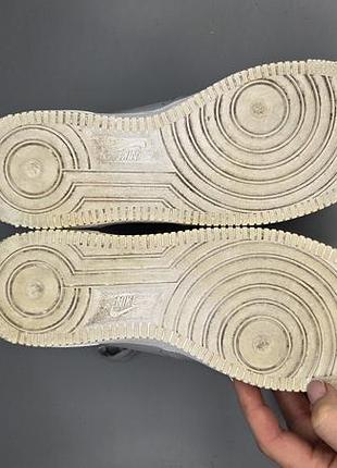 Кросівки nike af 7