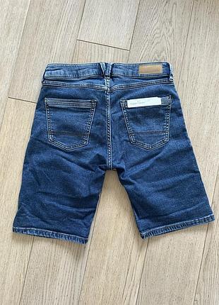 Джинсові шорти esprit. 2