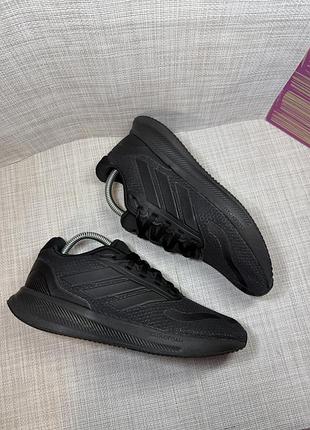 Оринінальні кросівки в сітку adidas 3