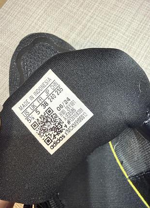 Оринінальні кросівки в сітку adidas 7