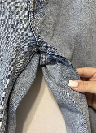 Стильні джинси h&m 5