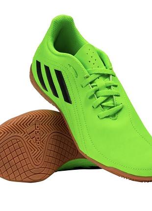 Футзалки кросівки adidas бутси р.30 18,8см устілка в ідеалі