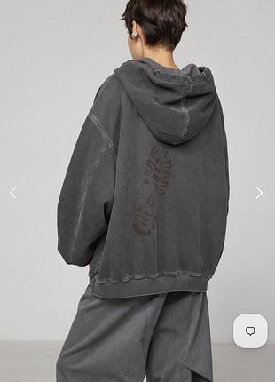 Зіп худі german apparel 2