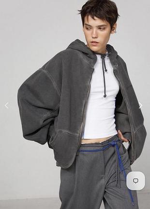 Зіп худі german apparel 3
