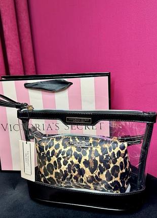 Косметичка 2 в 1 від victoria’s secret