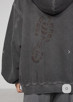 Зіп худі german apparel 4