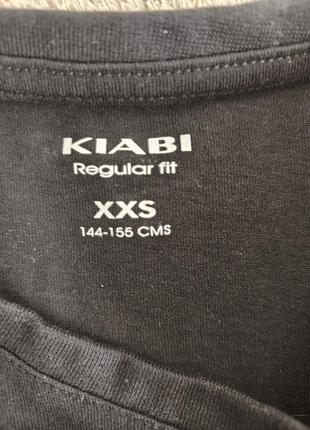 Реглан 144-155 kiabi 5