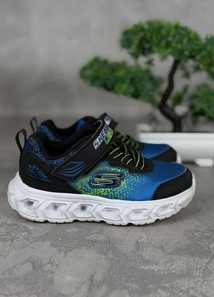 Skechers дитячі кросівки оригінал, розмір