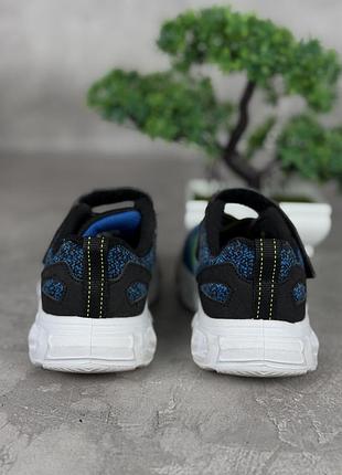 Skechers дитячі кросівки оригінал, розмір 4