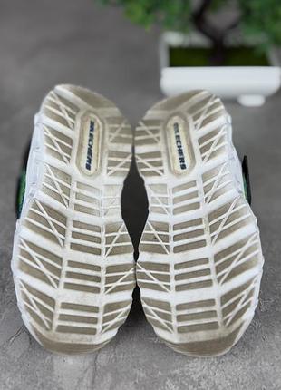 Skechers дитячі кросівки оригінал, розмір 5