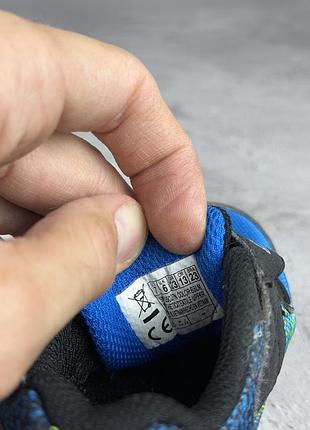Skechers дитячі кросівки оригінал, розмір 7