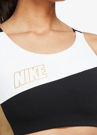 Женский спортивный топ nike. оригинал