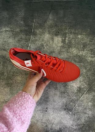 Бутси nike tiempo legend 10 fg 2