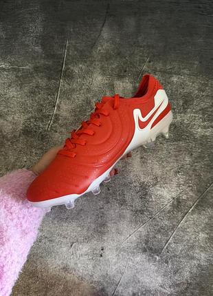 Бутси nike tiempo legend 10 fg 3