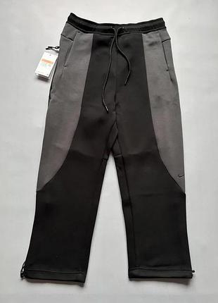 Nike tech fleece штани