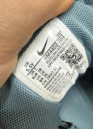 Оринінальні кросівки nike 7