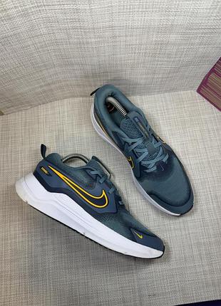 Оринінальні кросівки nike