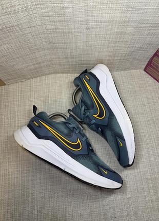 Оринінальні кросівки nike 3