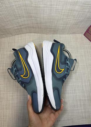 Оринінальні кросівки nike 4