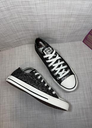Оринінальні кросівки кеди converse