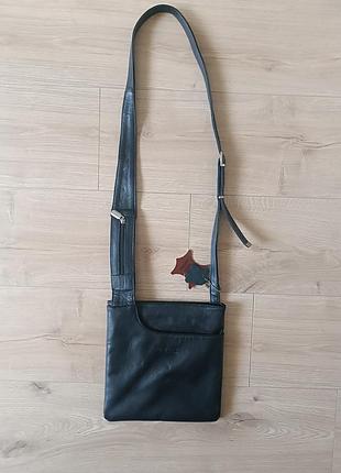 Нова жіноча, шкіряна сумка radley london