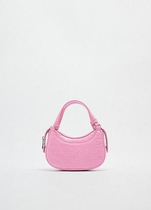 Сумка zara 2
