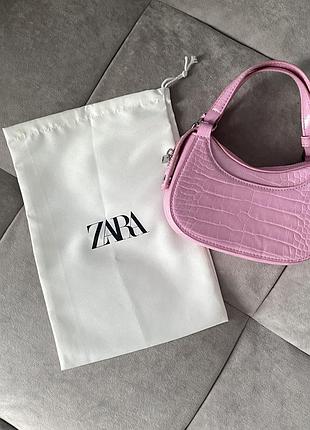 Сумка zara 3