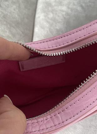 Сумка zara 5