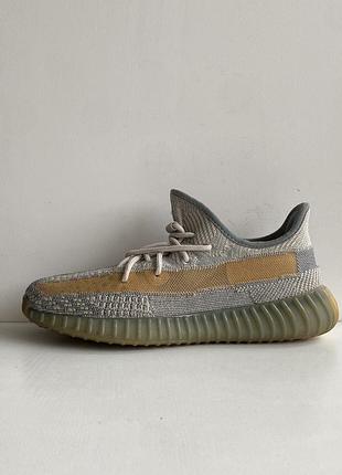 Кросівки yeezy boost 350 v2 israfil 43