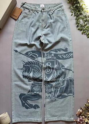 Burberry джинси