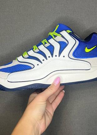 Кроссовки баскетбольные nike kd 18 43 р оригинал