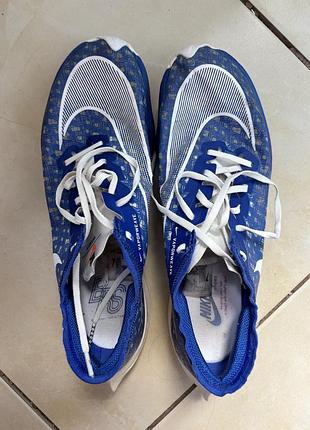 Nike zoomx vaporfly 44