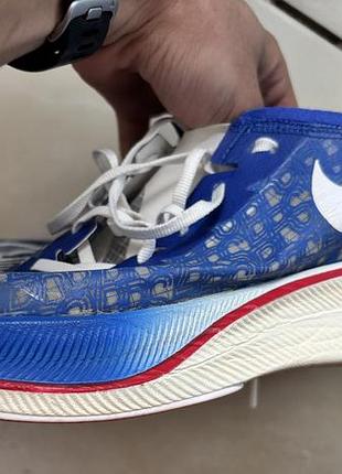 Nike zoomx vaporfly 44 3