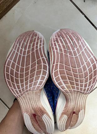 Nike zoomx vaporfly 44 6